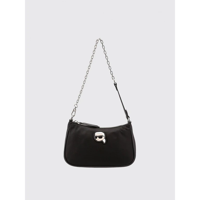Mini Bag Woman color Black (231W3073A999)