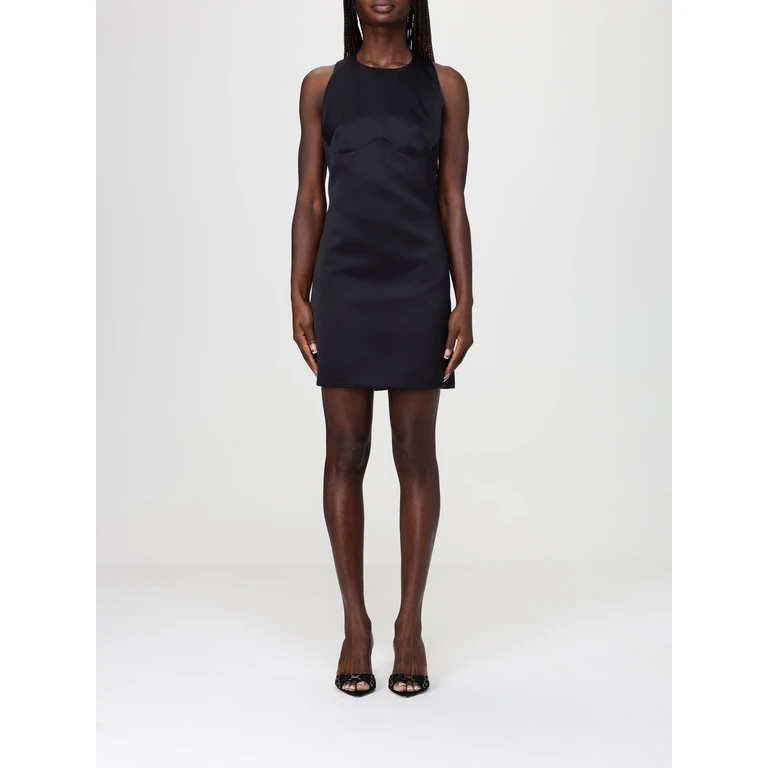 Dress Woman color Black (AB87162E2110)