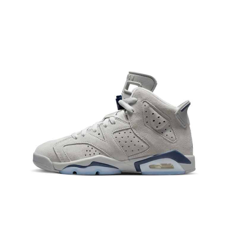 Youth Retro 6 Gs 'Georgetown'