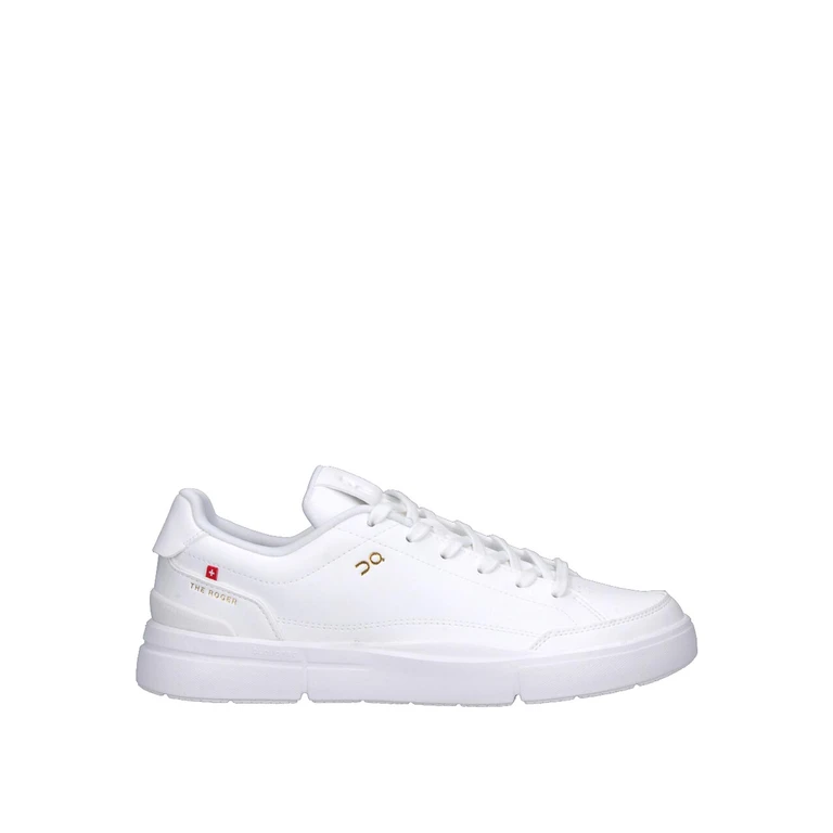 On Running Baskets - Blanc (3MG10481200)