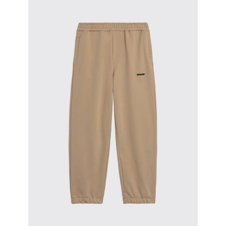 Pants Men color Sand (S6BWUAFP011092)
