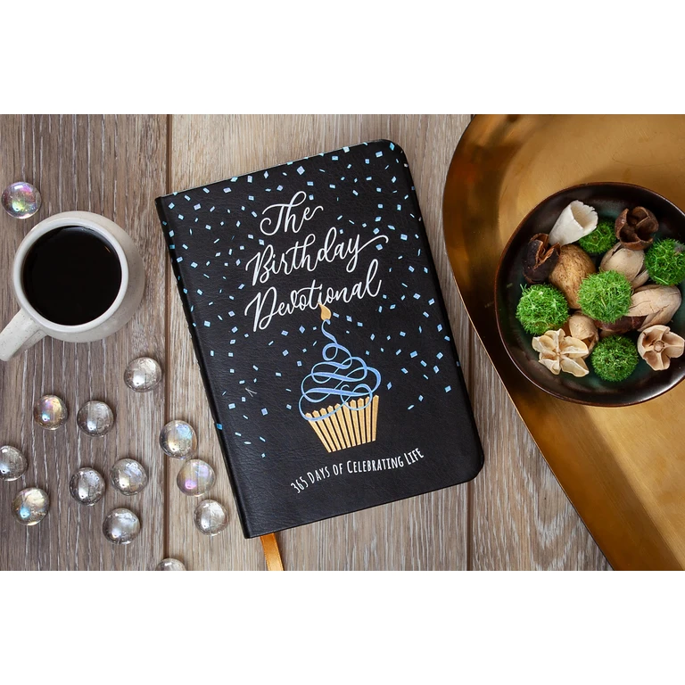 The Birthday Devotional