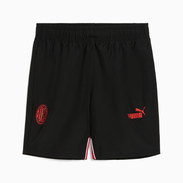 Men's Acm Ftblarchive Short Shorts