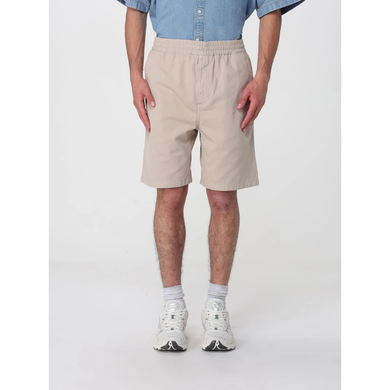 Shorts Men color Natural (I030480G1GD)