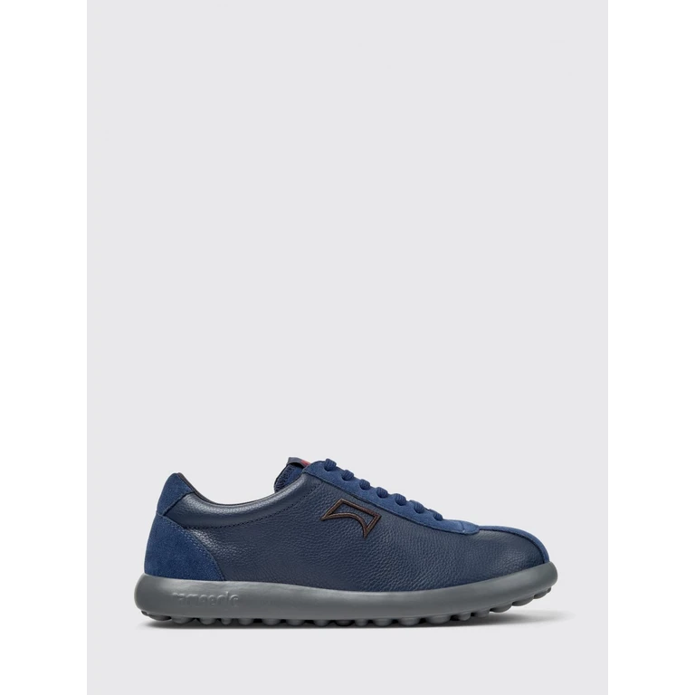 Sneakers Men color Blue (K101019-010PELOTASXLF0)