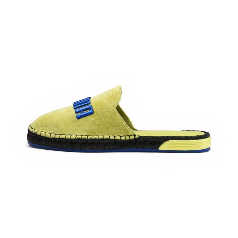 Women's Fenty Espandrille Sneakers