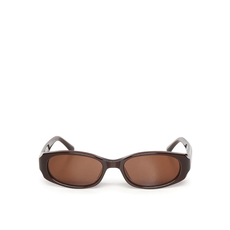 Lunettes De Soleil - Marron (NOTESOILBROWN)