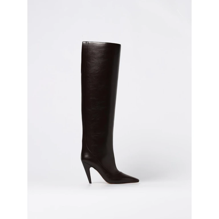 Boots Woman color Brown (810563W0U702012)