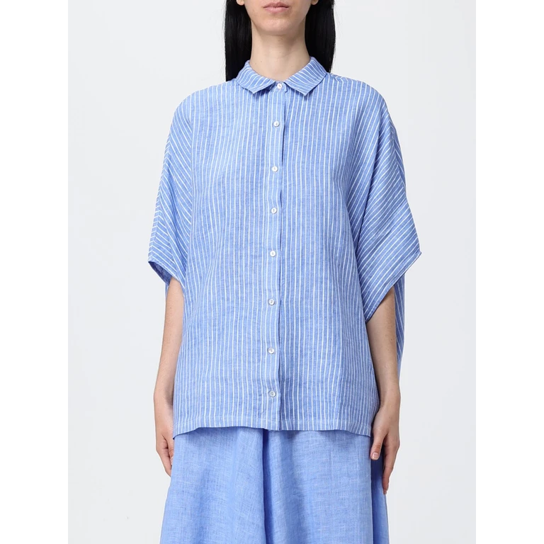 Shirt Woman color Avion (33ALIW1PLA000G47033ALIWS00023)