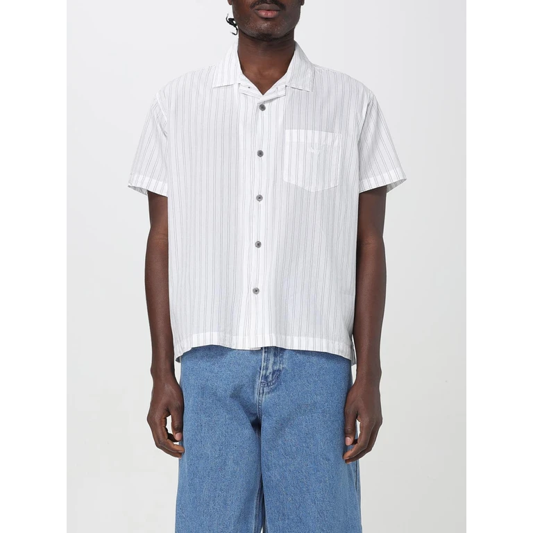 Shirt Men color Multicolor (181210434WTM)