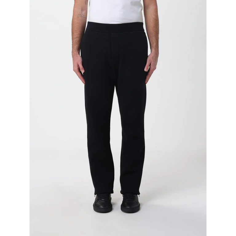 Pants Men color Black (S71KB0739S25516900)
