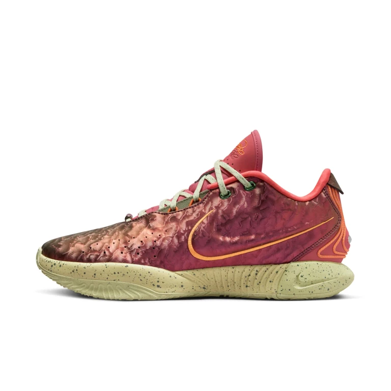 Men's Lebron Xxi 'Queen Conch'