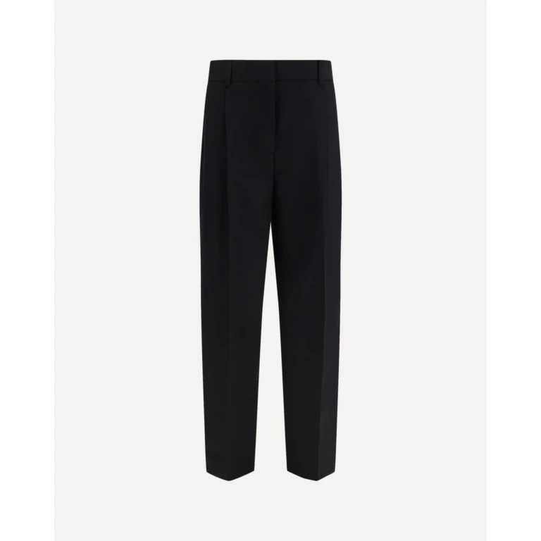 TOTEME Tailored Trousers Female 36