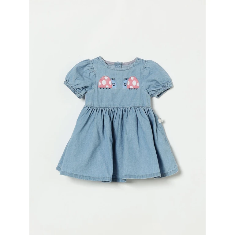 Romper Kids color Blue (TY1021Z0161600)
