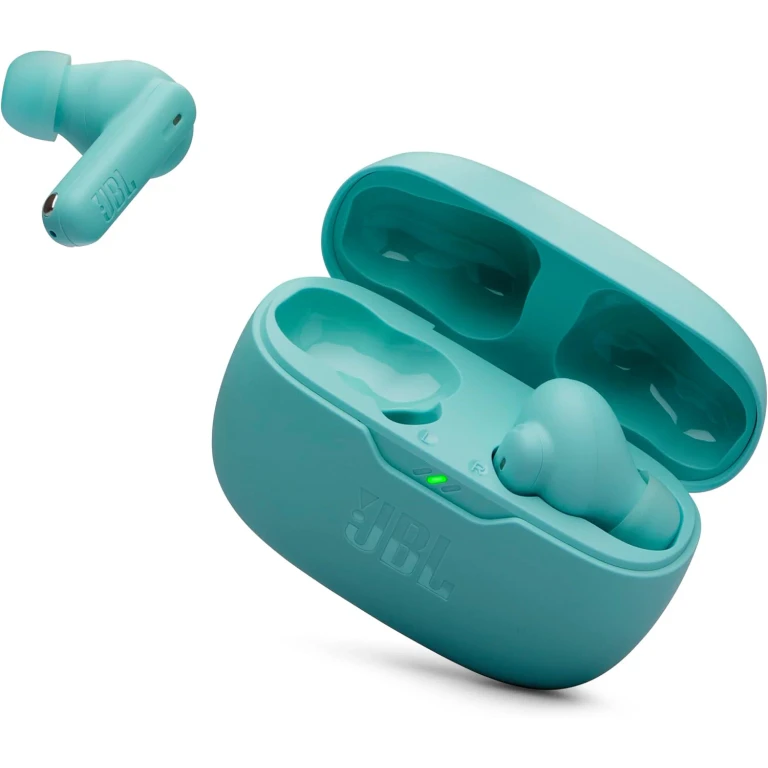 Vibe Beam 2 True Wireless Noise Cancelling Water Resistant Earbuds