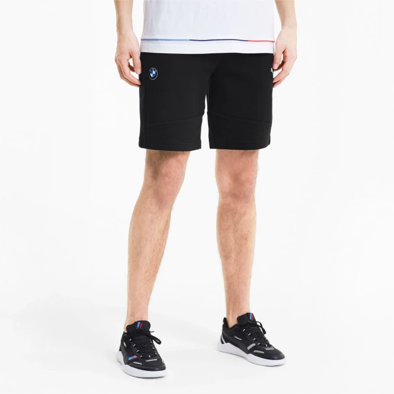 Men's Bmw Motorsport Sweat Shorts