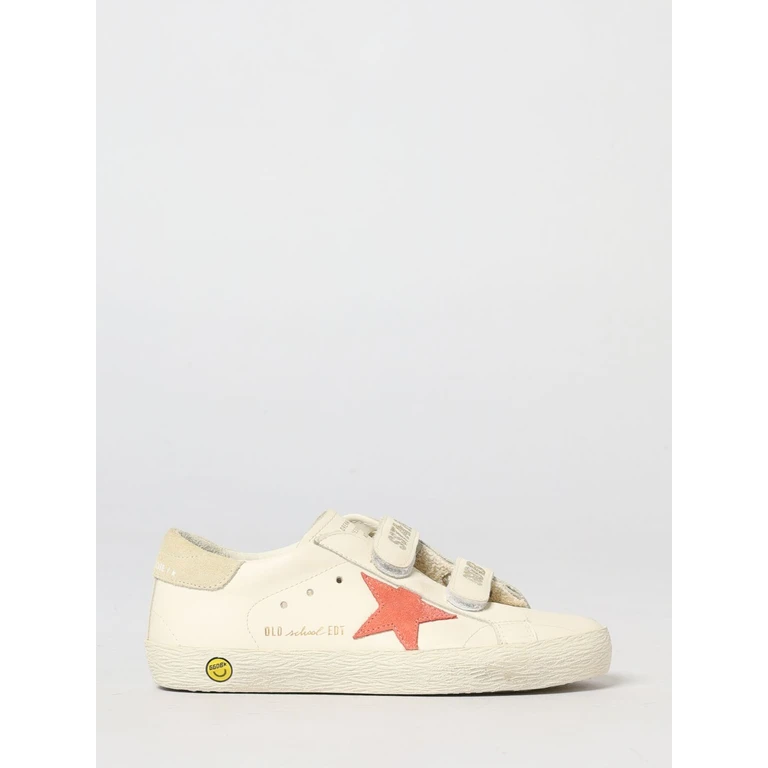 Sneakers Kids color White (GYF00111F00743082978)