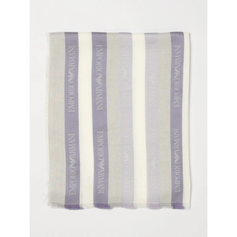 Scarf Woman color Multicolor (EW004578AF25414FA017)