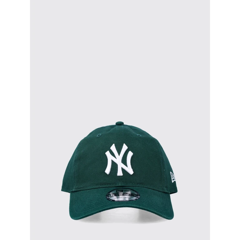 Hat Men color Green (60471473DKGWHI)