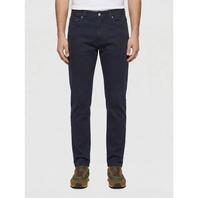 Pants Men color Blue (UP576BS0030UPTD890)