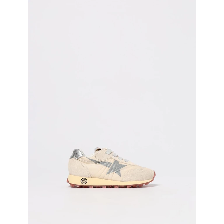 Sneakers Kids color Beige (GJF00335F00745615260)