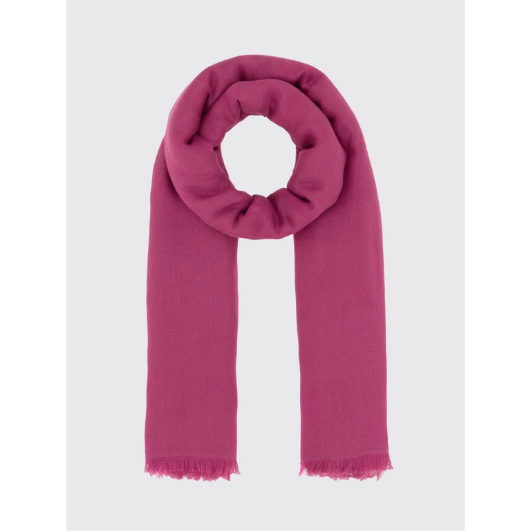 MAX MARA Scarf Woman color Pink (2614541012600002)