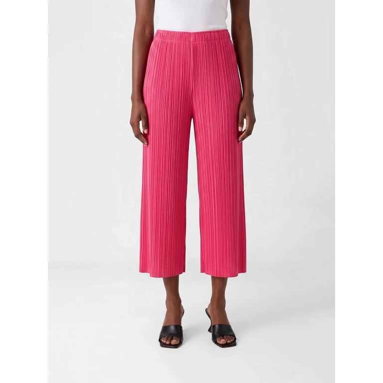 Pants Woman color Pink (PP66JF13422)