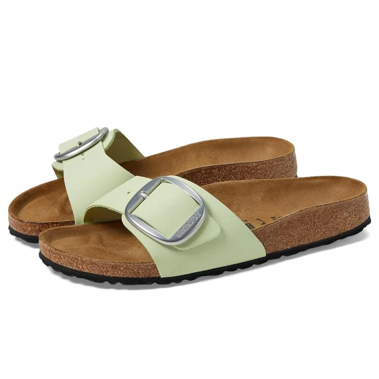 Arizona Shearling Clogs
