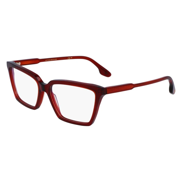 Victoria Beckham Multicolor Acetate Glasses (frames) Accessory - Women (VBVB26535515610AC)