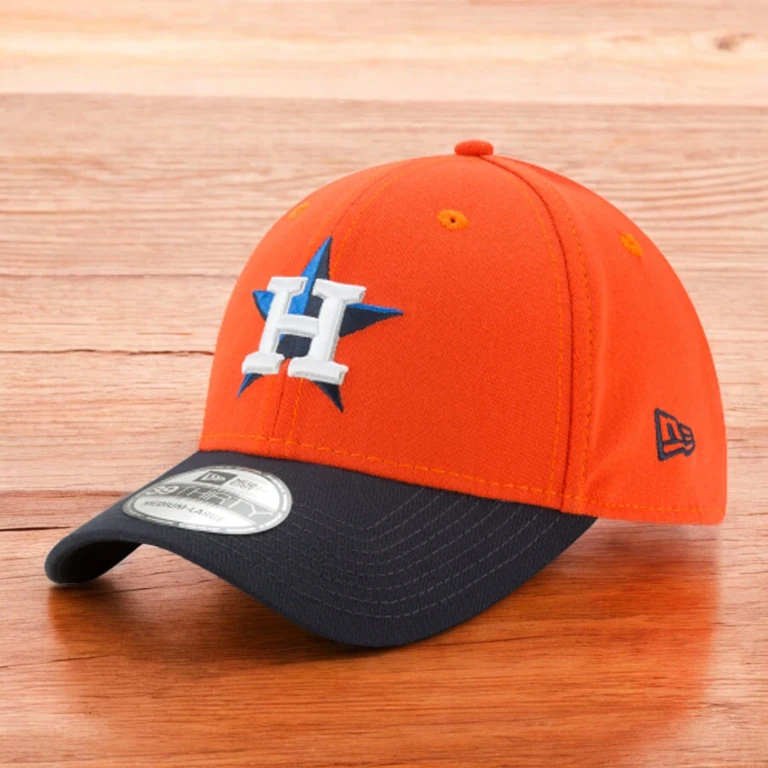 Men's MLB 39Thirty Stretch Fit Cap Hats