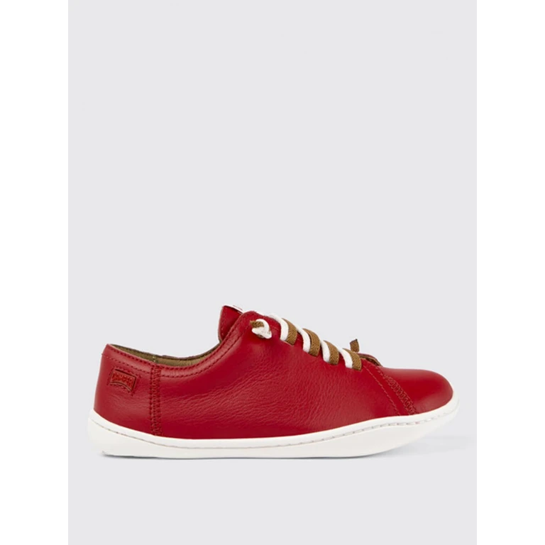 Sneakers Kids color Red (80003-141PEU0)
