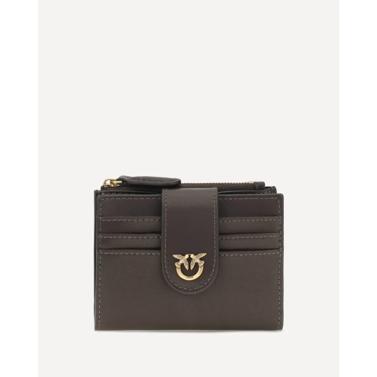 Wallet with logo Female UNI