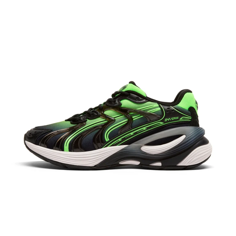 Men's Inverse Mutant Sneakers