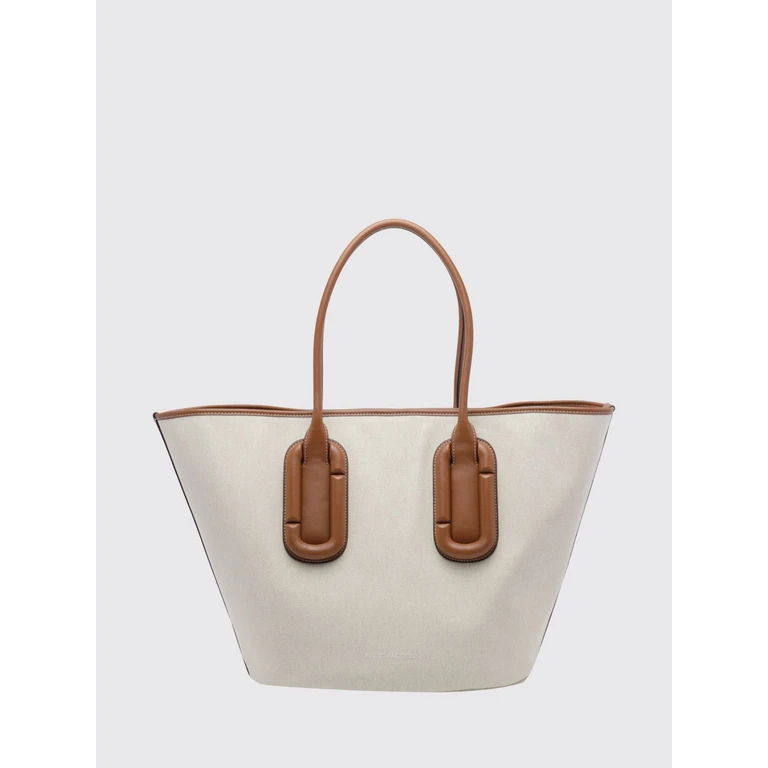 Shoulder Bag Woman color Beige (2P6HTT004H02257)