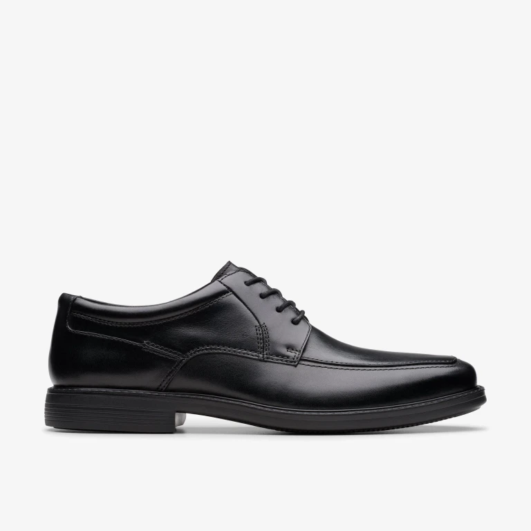 [26170832] Mens Clarks Ipswich Apron Ii