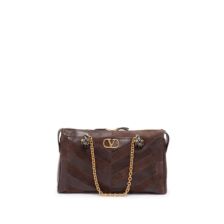 `Panthea` Medium Bag
