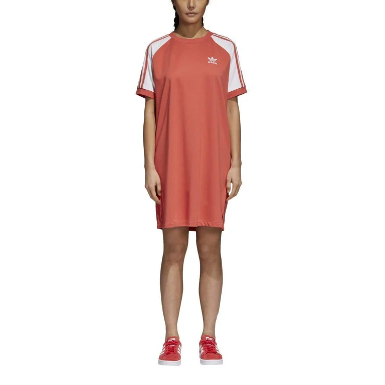 Women's Originals Raglan Dress