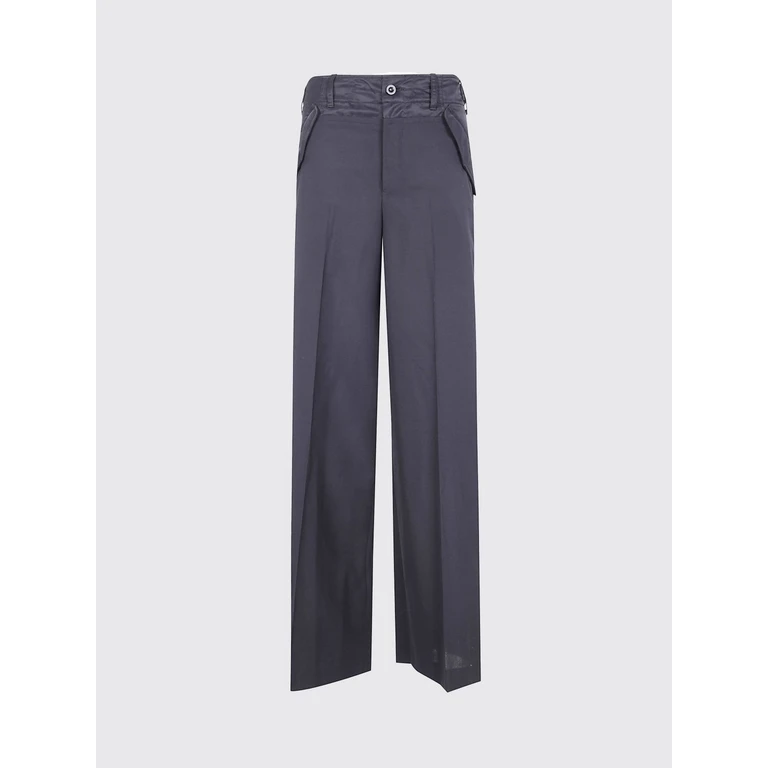 Pants Woman color Black (2507950001)