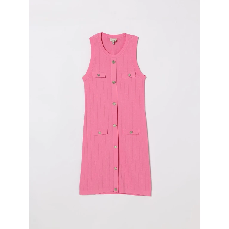 Dress Kids color Pink (261GJ306307207)