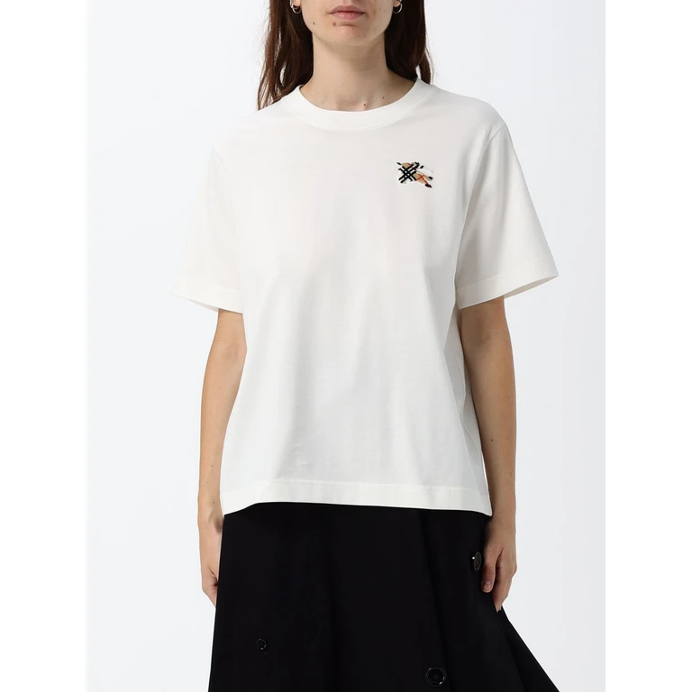 Sweater Woman color Ecru (8127143)