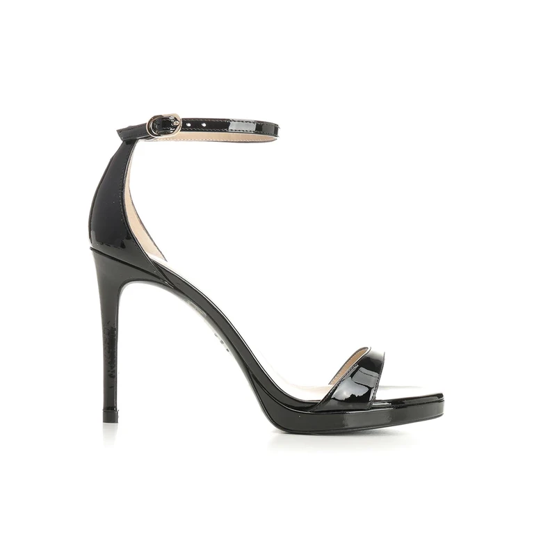 Stuart Weitzman Sandales - Noir (SL453BLK)