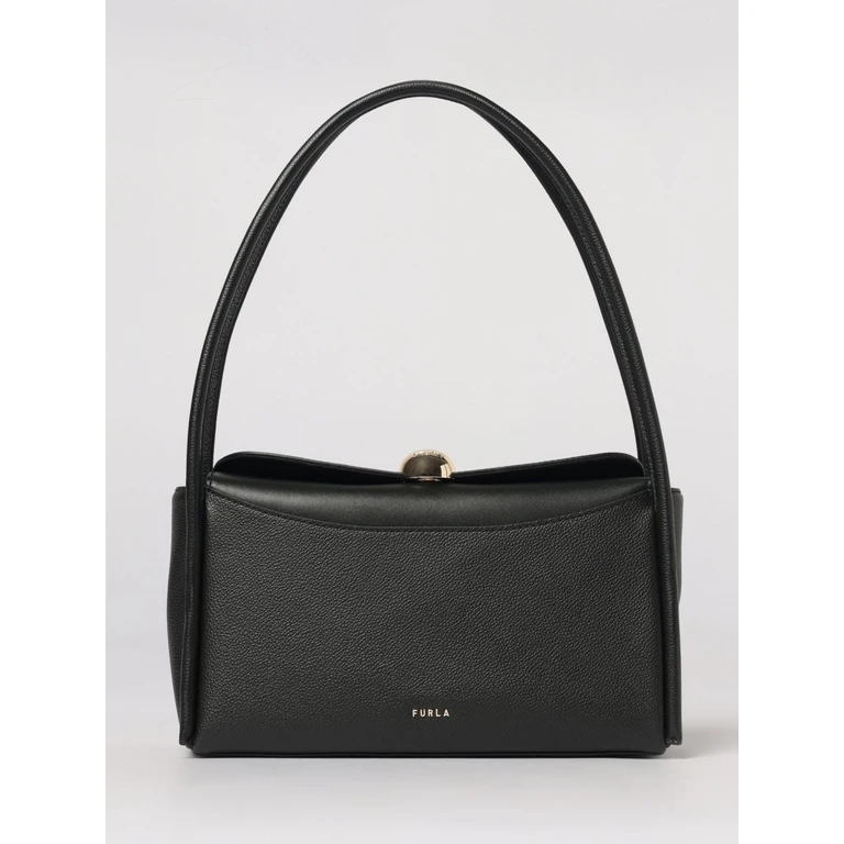 Shoulder Bag Woman color Black (WB01883BX4296O6000)