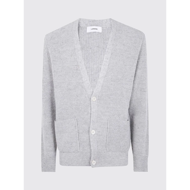 Sweater Men color Grey (AALMML429AA65032910)