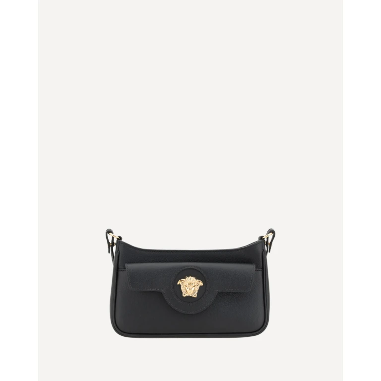 Borsa a spalla Versace Mini Medusa