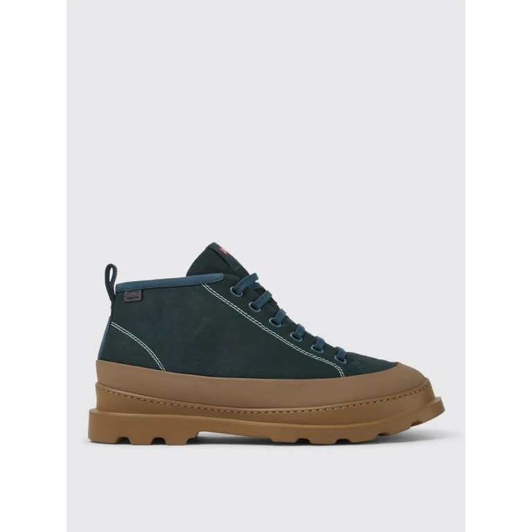 Brutus sneakers in recycled nylon and polyester (K300412-004BRUTUS0)
