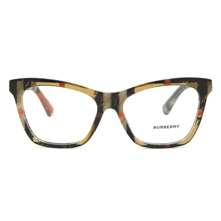 Demo Cat Eye Ladies Eyeglasses BE2416 4146 52