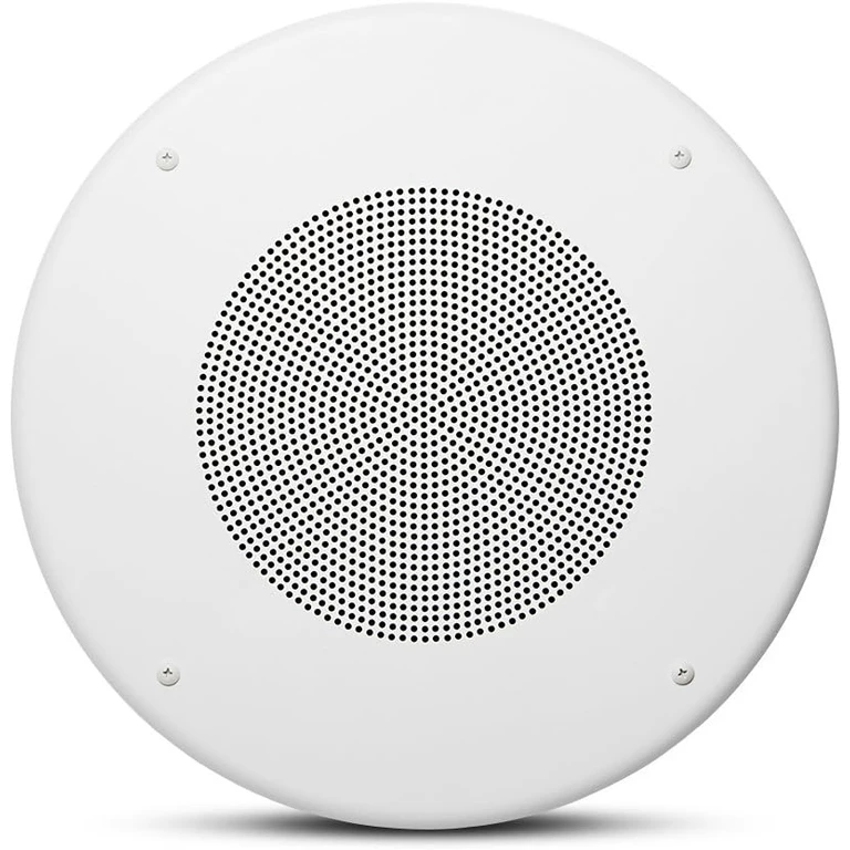CSS8018 8" High-Output Multi-Tap Ceiling Speaker