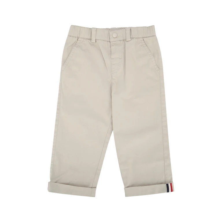 Moncler Baby Trousers 268 Pantaloni
