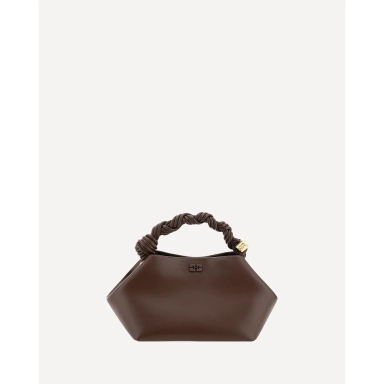 GANNI Small Bou Handbag Female UNI