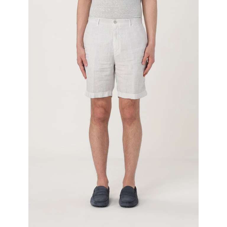 Shorts Men color Pearl (32ALIM2052000025332ALIMS00062)
